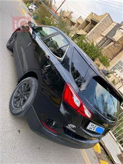 شيفروليه ايكونس